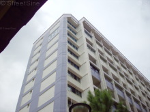 Blk 327 Jurong East Street 31 (Jurong East), HDB Executive #167992
